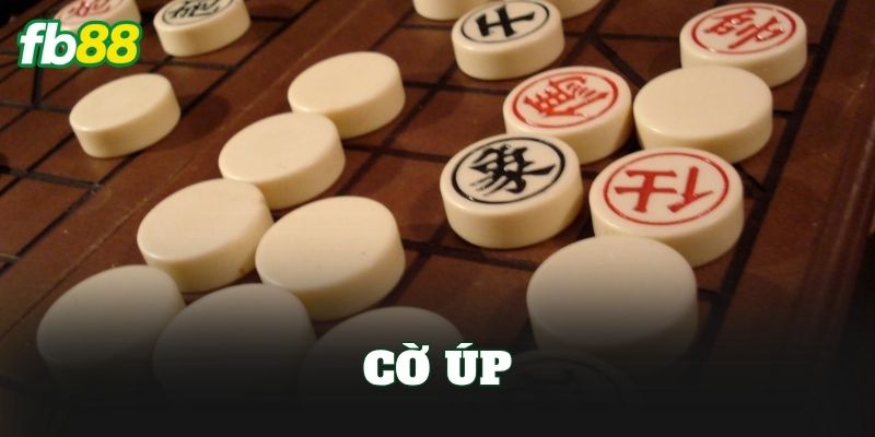Cờ Úp