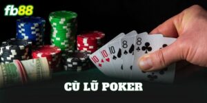 Cù Lũ Poker FB88